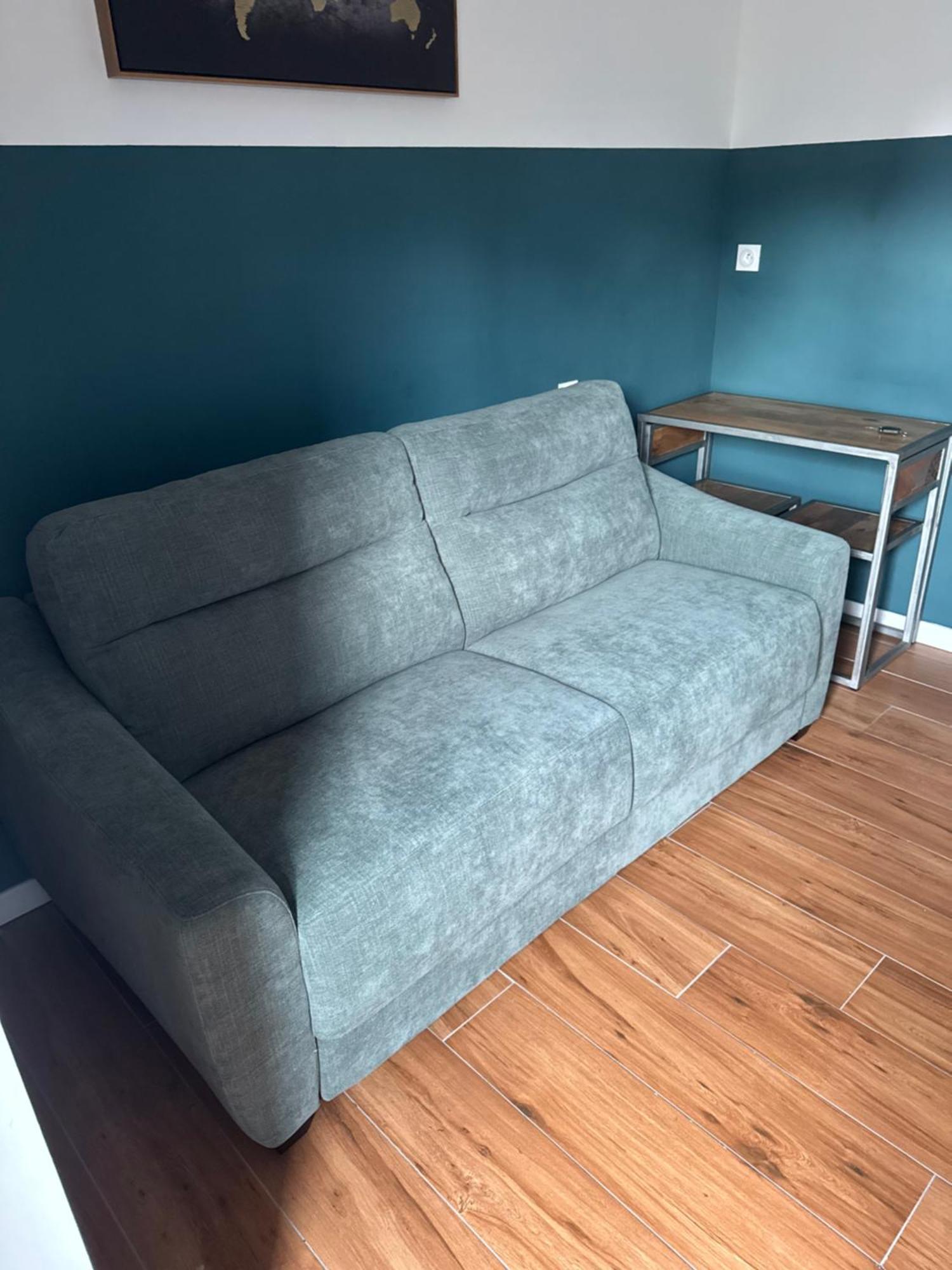 Studio Du Chateau Climatisee 카르카손 외부 사진